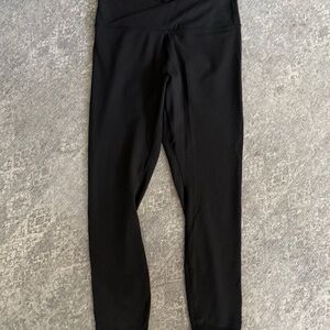 Lululemon Wunder Cross Train